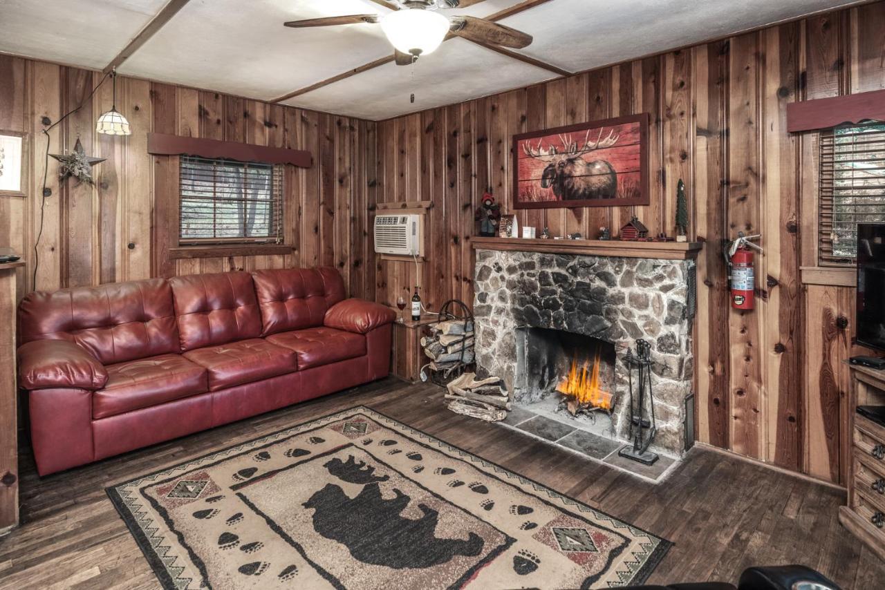 Lofty Pine Villa Ruidoso Esterno foto