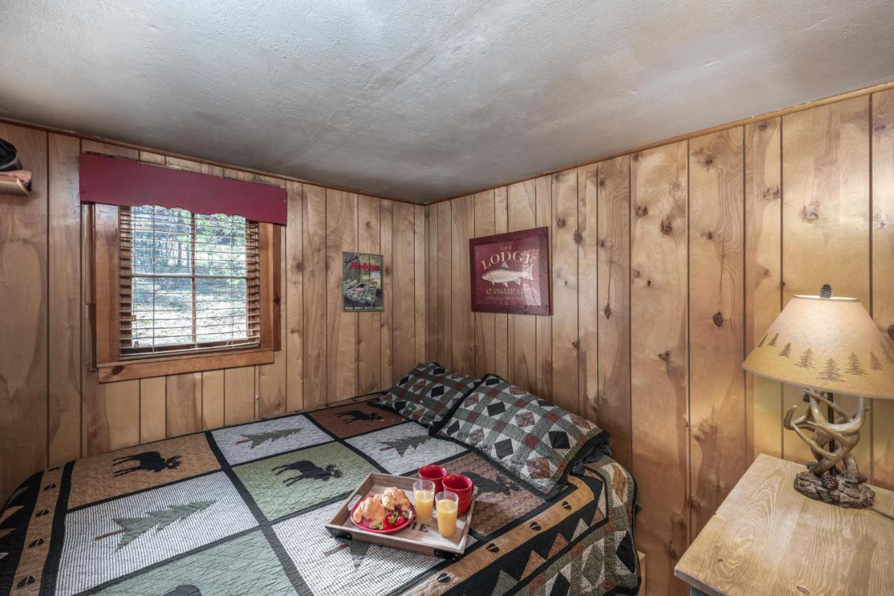 Lofty Pine Villa Ruidoso Esterno foto