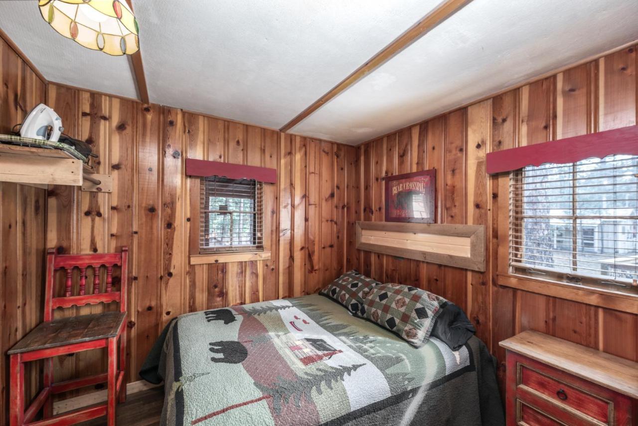 Lofty Pine Villa Ruidoso Esterno foto