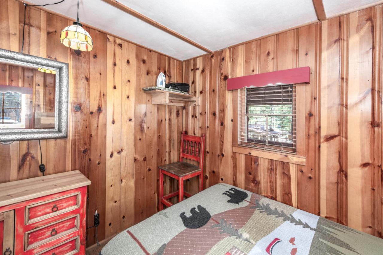Lofty Pine Villa Ruidoso Esterno foto