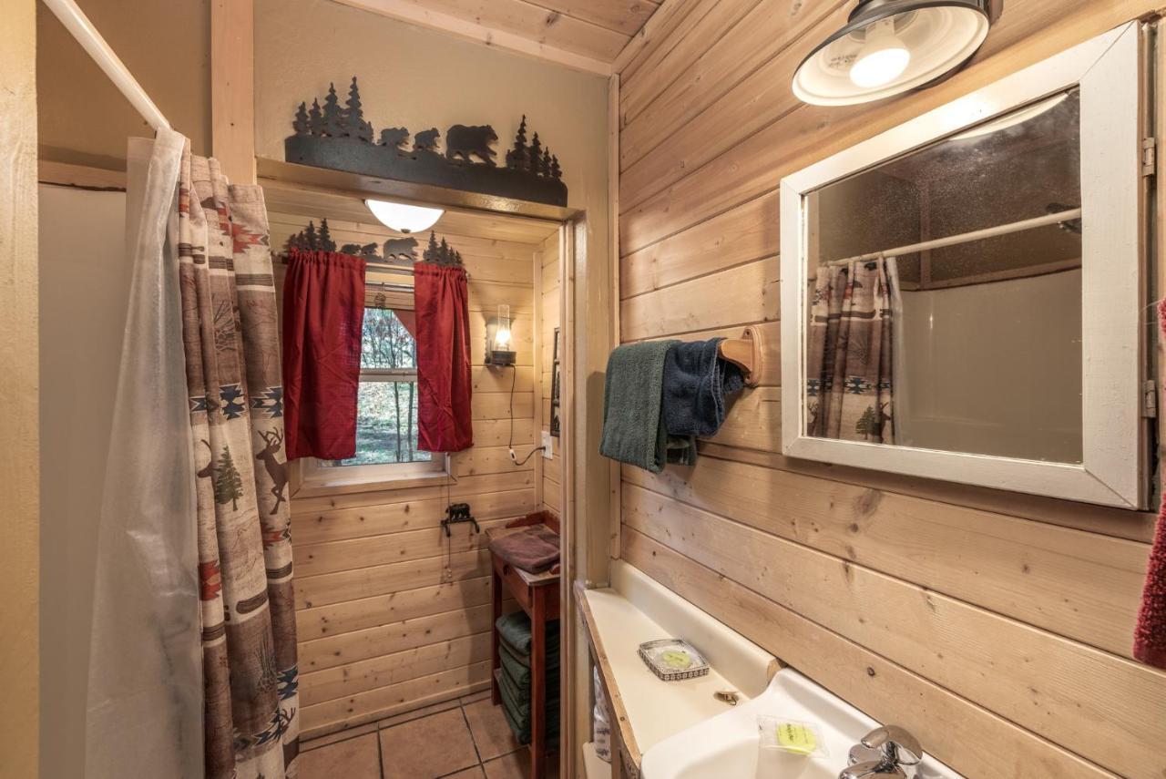 Lofty Pine Villa Ruidoso Esterno foto