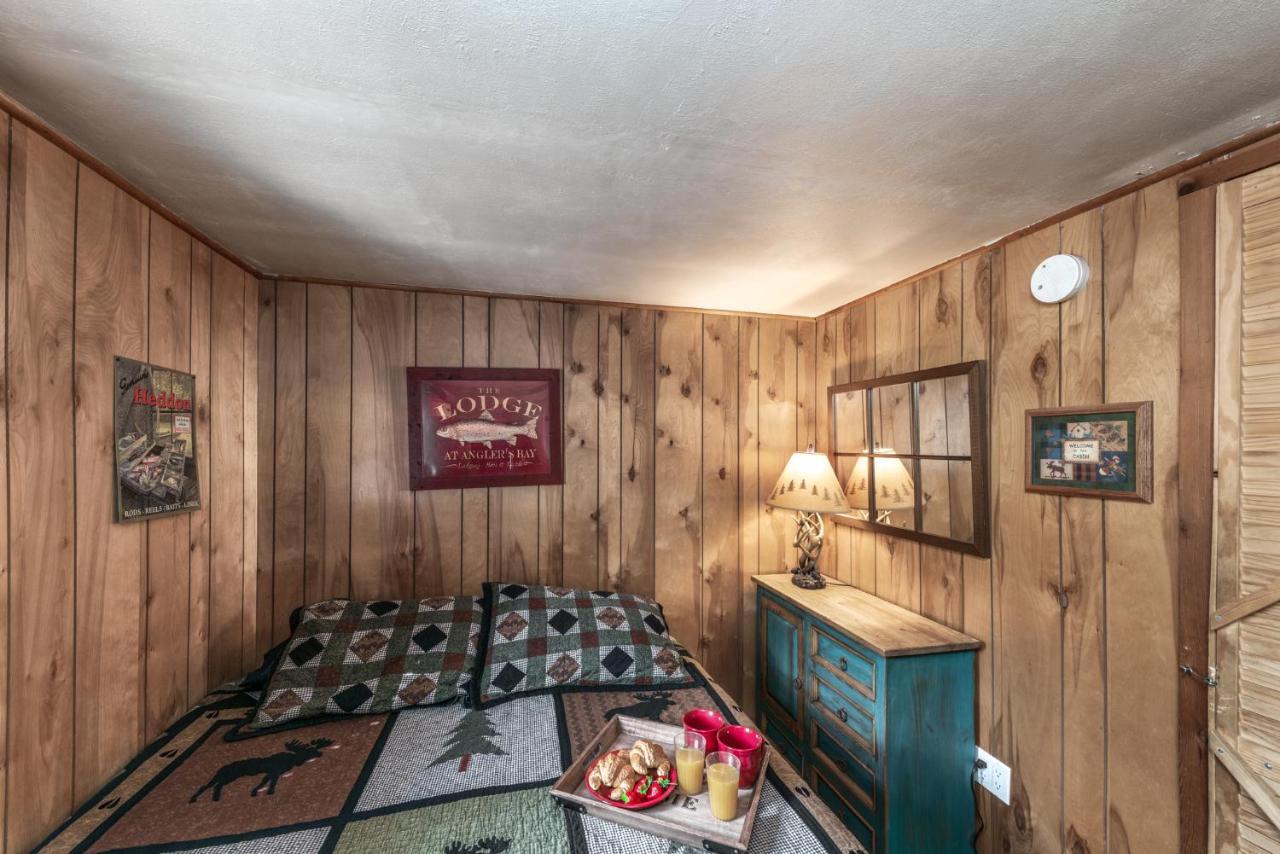 Lofty Pine Villa Ruidoso Esterno foto